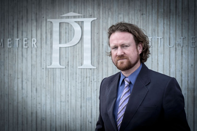 Jonathan Braniff Joins Perimeter Institute as Chief Advancement Officer