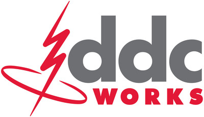 DDCworks Welcomes New Talent With Addition of Four Team Members