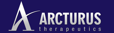 Arcturus Therapeutics to Present Gene Knockdown Data in Non-Human Primates, Showing up to 94% Reduction in Gene Expression with a Single Low Dose