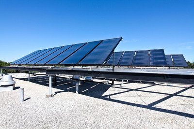 Skyline Innovations to Expand Solar Water Heating Efforts with $2M Investment from CCM US and DC Community Ventures