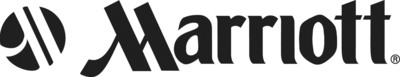 Marriott International, Inc. logo. (PRNewsFoto/Marriott International, Inc.)