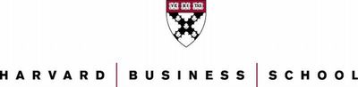 Harvard Business School présente son programme MBA à Paris
