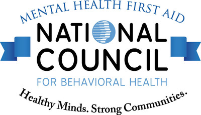 White House Mental Health Conference Includes Discussion of Mental Health First Aid