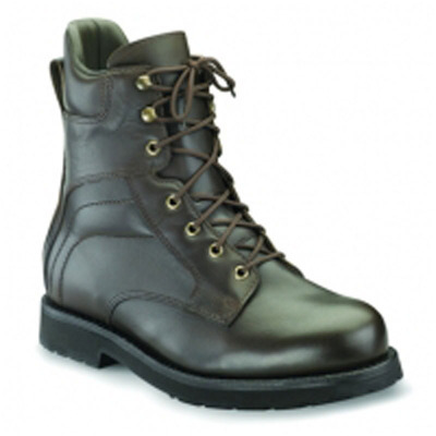 Wide Work Boots and Work Shoes for Diabetics Now Available