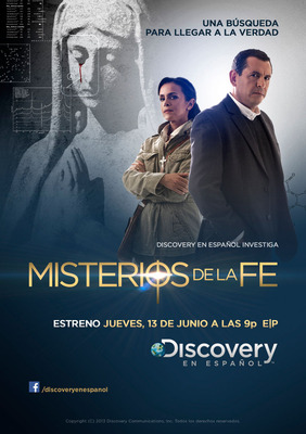 Discovery en Español Investiga: ¿existen los milagros?