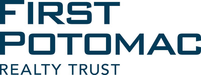 First Potomac Realty Trust Expands Board of Trustees And Appoints Thomas E. Robinson