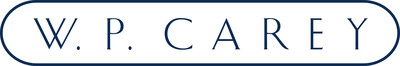 W. P. Carey Inc. Logo