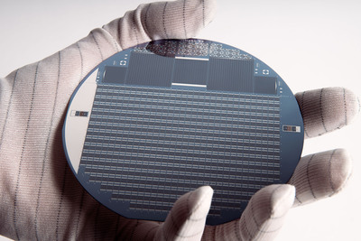 Fraunhofer ISE Teams Up With EV Group To Enable Direct Semiconductor Wafer Bonds For Next-Generation Solar Cells