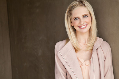 Emmy® Award-Winning Actress Sarah Michelle Gellar Joins March of Dimes and Sanofi Pasteur on the Sounds of Pertussis® Campaign