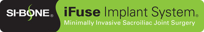SI-BONE, Inc. Announces 25,000 iFuse Implant Milestone
