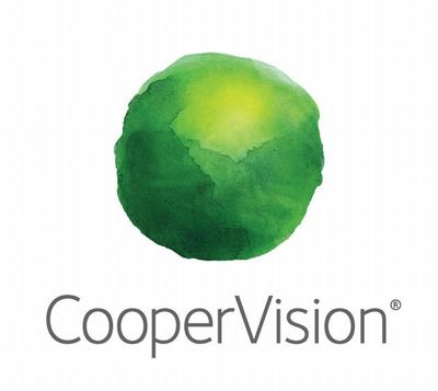 CooperVision Introduces MyDay™ Daily Disposable Lenses; CooperVision's Smart Silicone™ Chemistry Delivers Optimal Experience for Daily Silicone Hydrogel Wear