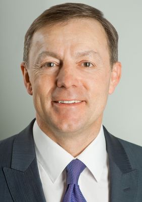 TÜV SÜD: Michael Valente Appointed CEO Western Europe