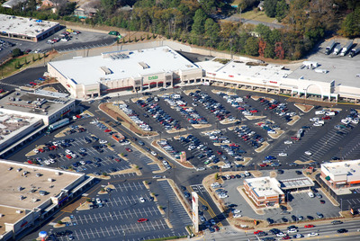 Coro Realty Announces the Acquisition of Cross Country Plaza