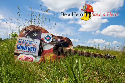Kidde Joins Local Fire Officials at the CMA Music Festival to Encourage Families to be 'Safety Super Heroes'