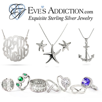 How to Travel Worry Free this Summer with Sterling Silver Jewelry and Cubic Zirconia