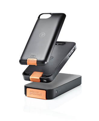 Introducing the NEW Duracell Powermat Wireless Charging Solution for The iPhone 5