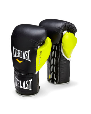 Everlast Announces New PowerLock Fight Glove