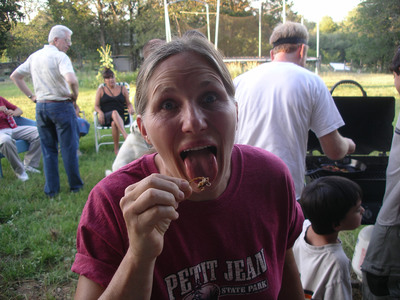 Discover the Nutritional Benefits of Insect Cuisine at 6th Annual Bug Eating Festival