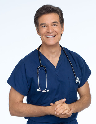 Neusoft Xikang Partners with Dr. Mehmet Oz for Collaborative Innovations to Build Global Health Community