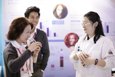 in-cosmetics Asia 2013 Sets the Agenda for an Action-Packed Event