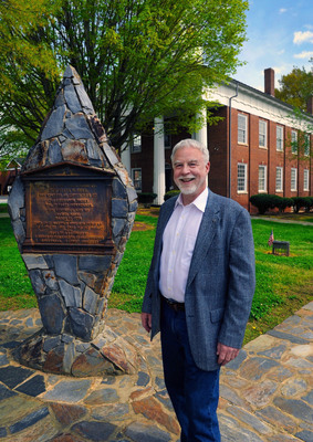 Historic Hillsborough, NC: Promoting Sustainable Prosperity While Holding On To Its Past
