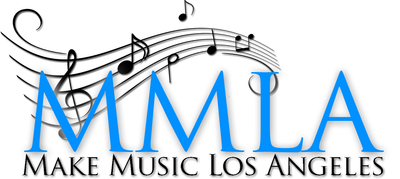 Second Annual 'Make Music Los Angeles' to Take Place on June 21