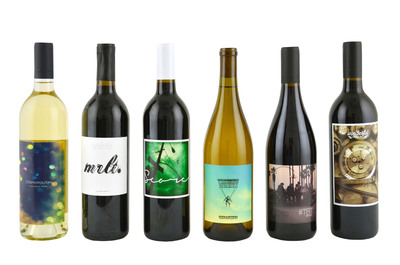 Club W Leverages Big Data and Partners with Veteran Winemaker Brian Smith to Launch a New Line Of Wines