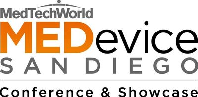 MEDevice San Diego Conference &amp; Tech Showcase