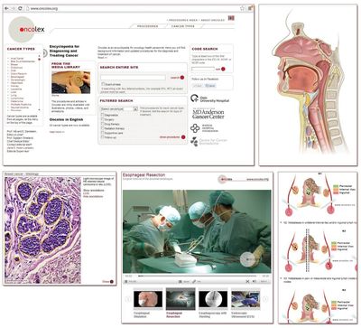 Free Online Cancer Encyclopedia for the Diagnosis and Treatment of Cancer