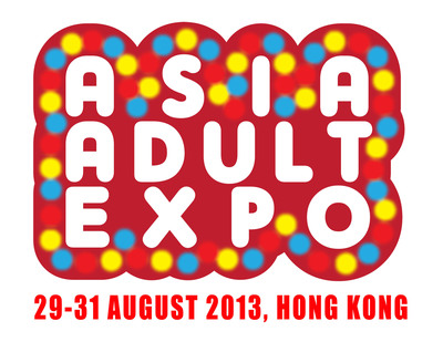 Asia Adult Expo &amp; Intimate Lingerie Asia: Foremost B2B Adult Trade Fair in Asia Pacific Will be Held on 29 - 31 August 2013 at the Hong Kong Convention and Exhibition Centre