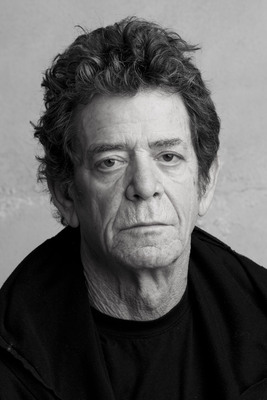 Grey Presents Lou Reed At Cannes In 7th Annual Music Legends Seminar