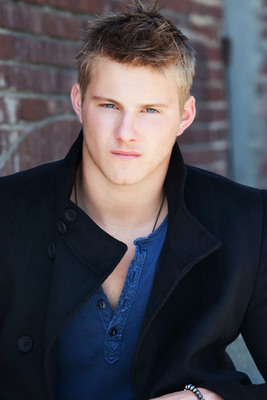 Rising Hollywood Star Alexander Ludwig Named Cultural Influence Director of Respect Your Universe, Inc.