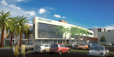 Clear Lake Regional Medical Celebrates Grand Opening of $92 Million Expansion