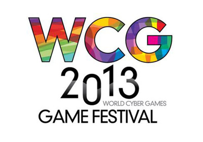 WCG Announces Five Additional Titles for WCG 2013 Grand Final