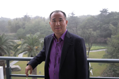 Visionary developer of the Grand Canyon Skywalk, David Jin, succumbs to cancer