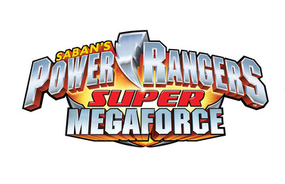 Nickelodeon to Debut Saban's Power Rangers Super Megaforce in 2014