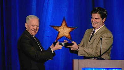 Turner Construction Company recognizes Hunt Consolidated with Silver Star Award