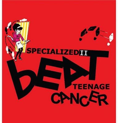 Raw Material and The Beat Team Up to Fight Teenage Cancer