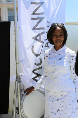 McCann Health Hosts Dignitaries from UN Secretary General's Every Woman, Every Child Initiative at 2013 Cannes Lions Festival