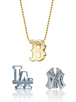 Jewelry Designer Alex Woo Brings Luxury To Major League Baseball