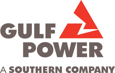 Gulf Power Logo.