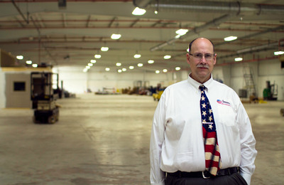 American Broach to Invest $5M and Add 30 Jobs in Ypsilanti Expansion