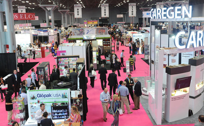 Trends and Innovations in Cosmetics, Fragrance, Personal Care &amp; Skin Care