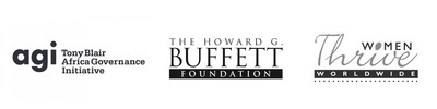 Tony Blair, Howard G. Buffett, And Ritu Sharma To Chair "40 Chances" Panel At World Food Prize