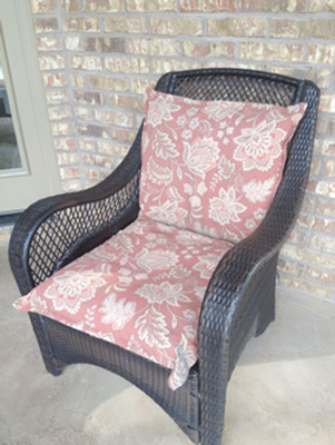 Thompson's® WaterSeal® Protects Outdoor Fabrics from Feeling the Summer Heat