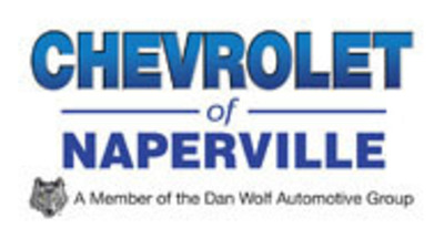 Chevy of Naperville does comparison work for customers