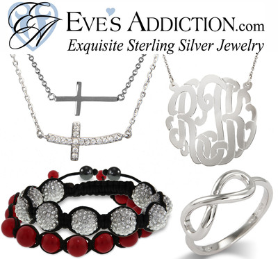 Top 4 Sterling Silver Jewelry Trends for Summer