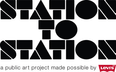 Tickets For Station to Station: A Nomadic Happening Go On Sale To The Public Friday, August 9