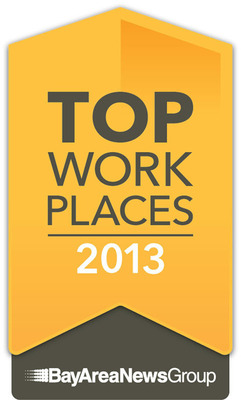 Commerce Mortgage Named Top Work Place in 2013