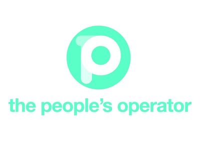 The People's Operator - Coming to a Town Near you